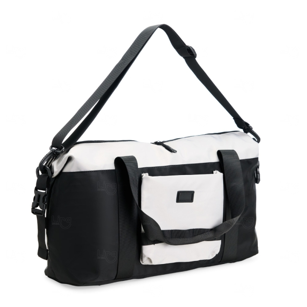 Bolsa Esportiva de Nylon Personalizada - 18L 