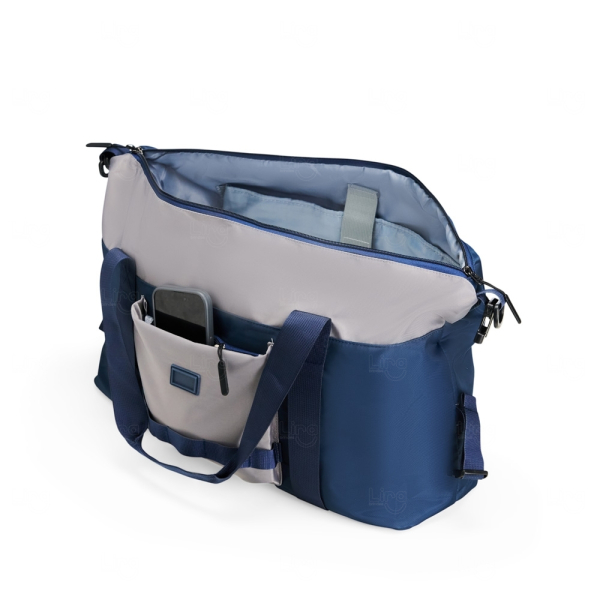 Bolsa Esportiva de Nylon Personalizada - 18L 