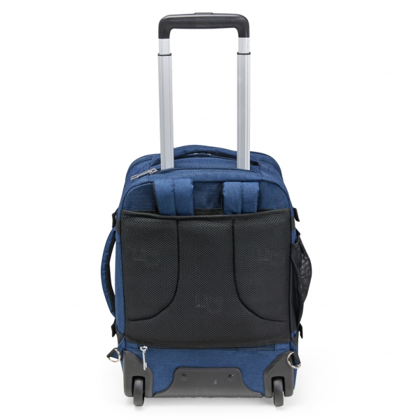 Mochila em Poliéster com Carrinho Personalizado - 17L 