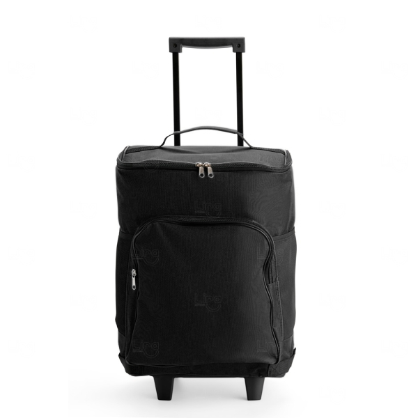 Bolsa Térmica com Rodinhas Personalizada - 23L 