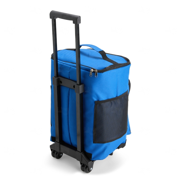 Bolsa Térmica com Rodinhas Personalizada - 23L 
