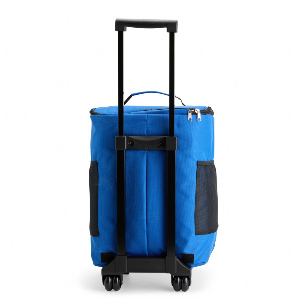 Bolsa Térmica com Rodinhas Personalizada - 23L 