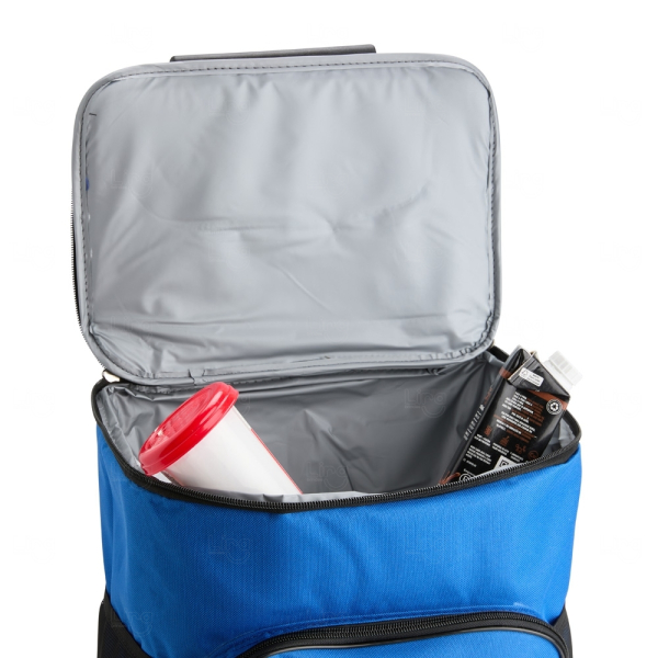 Bolsa Térmica com Rodinhas Personalizada - 23L 