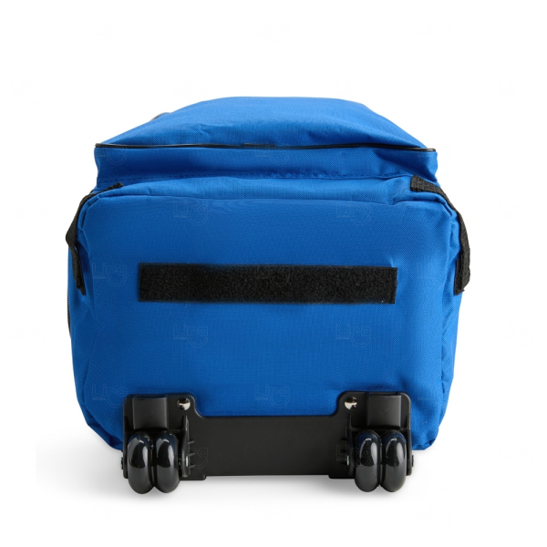 Bolsa Térmica com Rodinhas Personalizada - 23L 