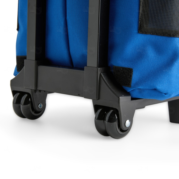 Bolsa Térmica com Rodinhas Personalizada - 23L 