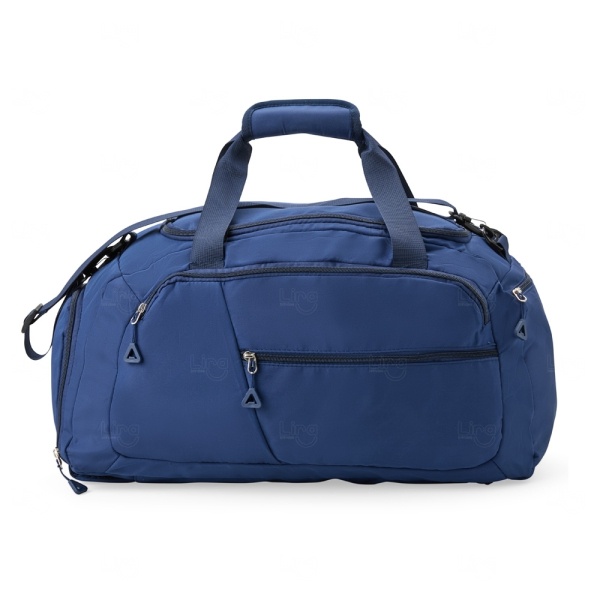Bolsa Esportiva Oxford Personalizada - 28 Litros 