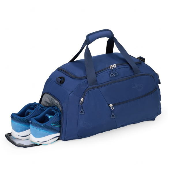 Bolsa Esportiva Oxford Personalizada - 28 Litros 