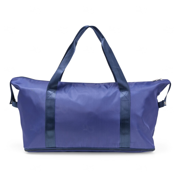 Bolsa Esportiva Poliéster Personalizada - 32 Litros 