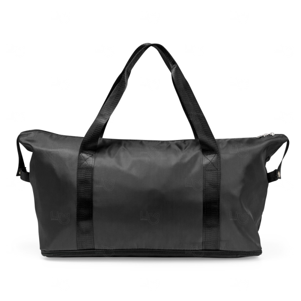 Bolsa Esportiva Poliéster Personalizada - 32 Litros 
