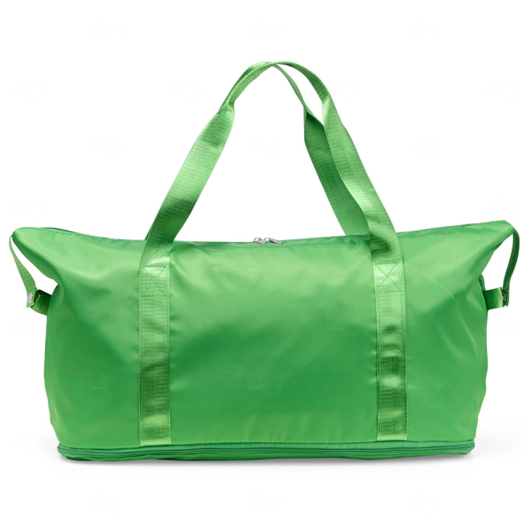 Bolsa Esportiva Poliéster Personalizada - 32 Litros 