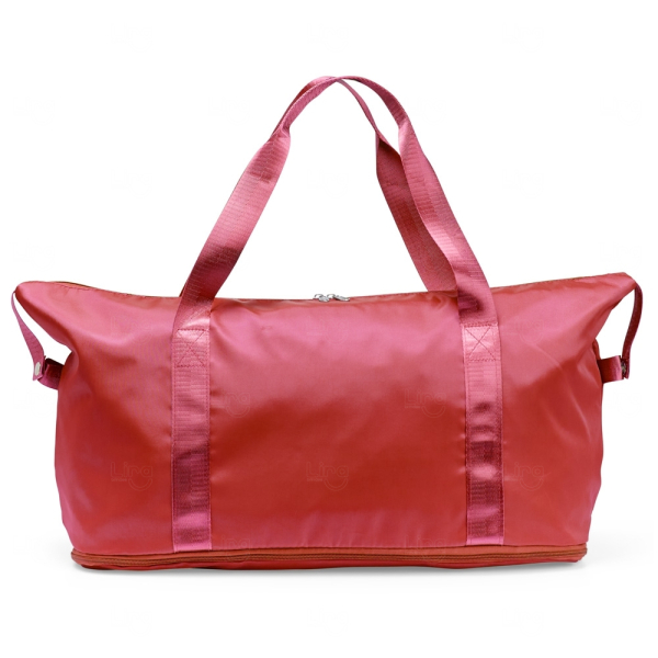 Bolsa Esportiva Poliéster Personalizada - 32 Litros 