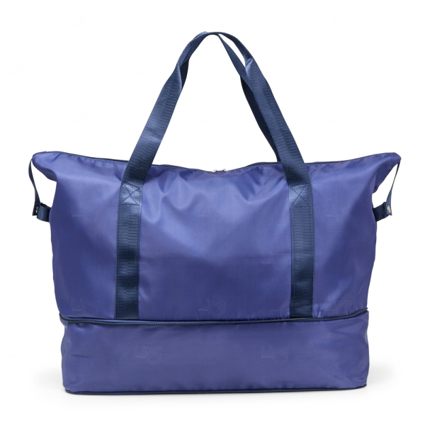 Bolsa Esportiva Poliéster Personalizada - 32 Litros 