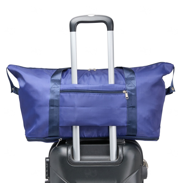 Bolsa Esportiva Poliéster Personalizada - 32 Litros 