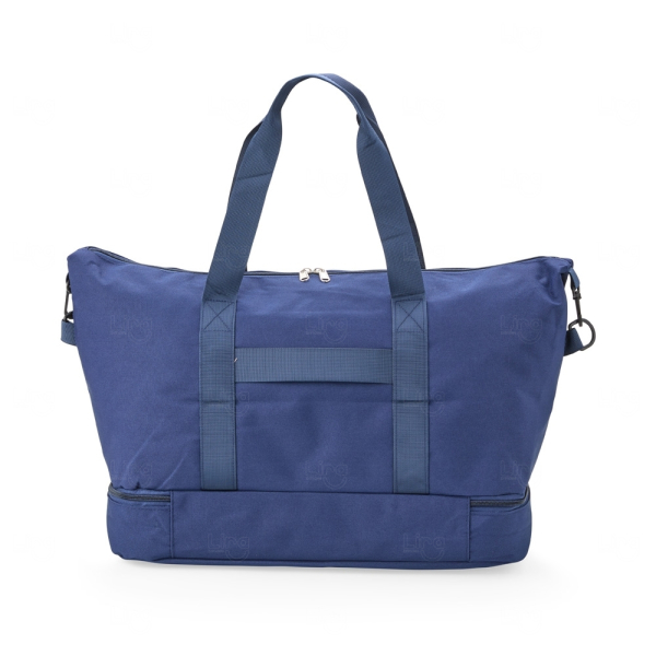 Bolsa Oxford Personalizada - 19 Litros 