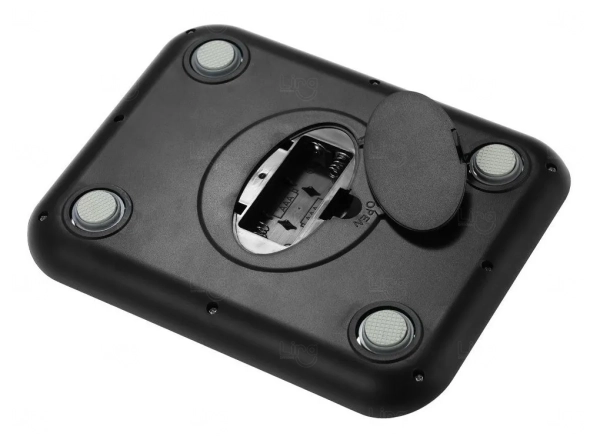 Balança Digital Inox para Alimentos até 10kg Personalizada 