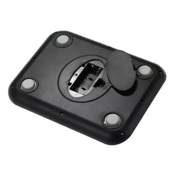 Balança Digital Inox para Alimentos até 10kg Personalizada 