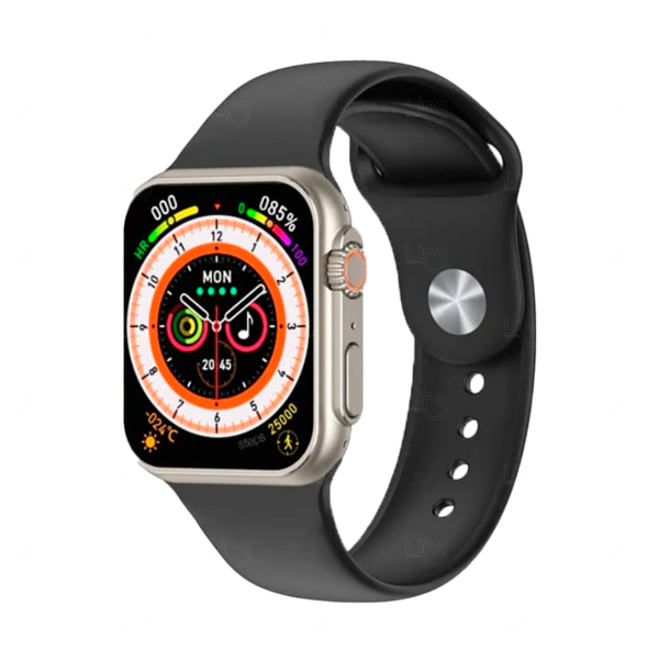 SmartWatch N9 ultra Personalizado