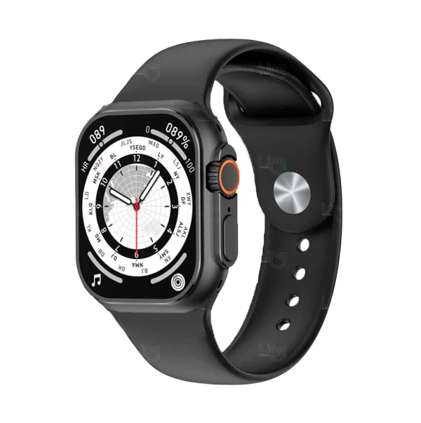 SmartWatch N9 ultra Personalizado 