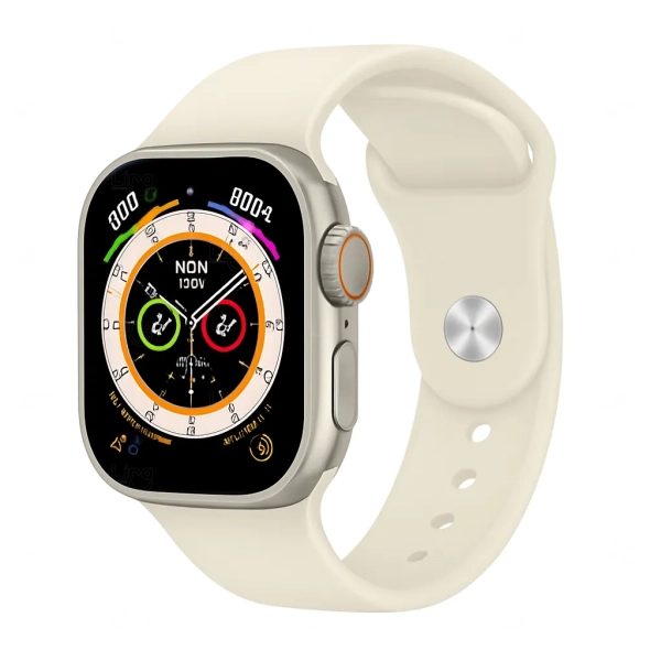 SmartWatch N9 ultra Personalizado 