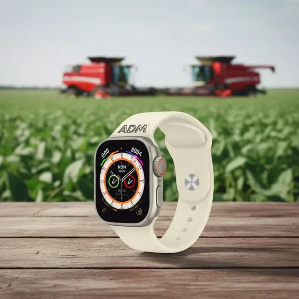 SmartWatch N9 ultra Personalizado 