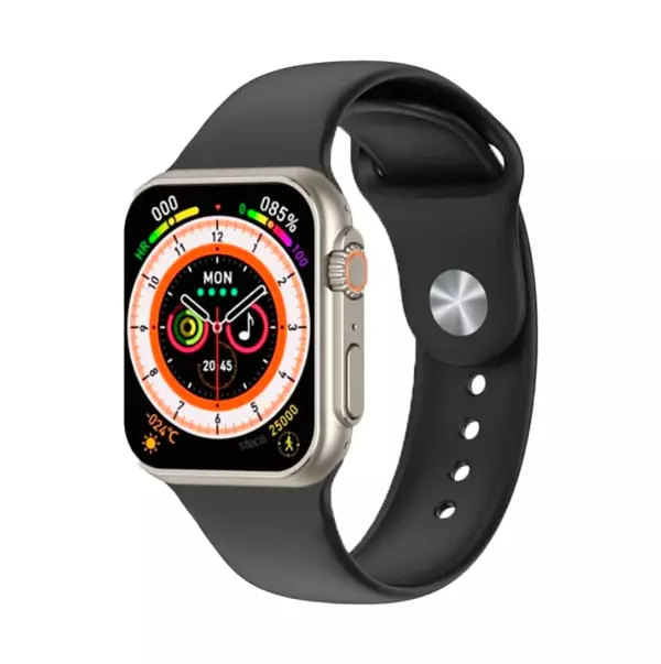 SmartWatch N9 ultra Personalizado 