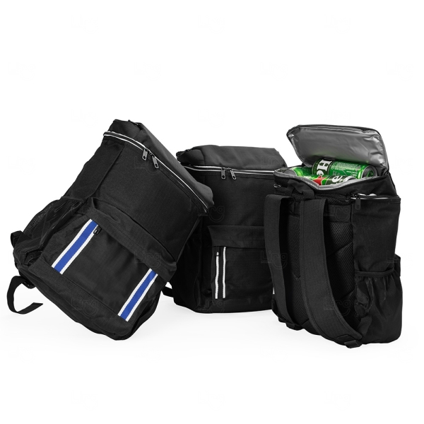 Mochila Térmica Personalizada - 18 Litros