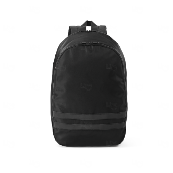 Mochila com Faixa Refletiva Personalizada - 18L 