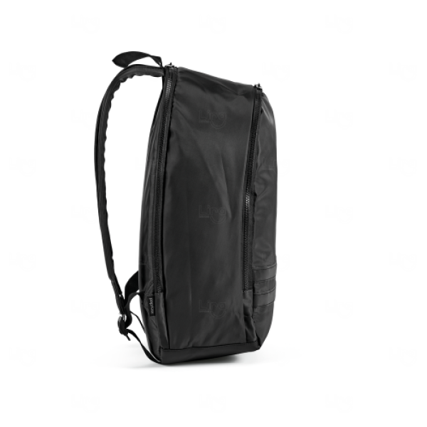 Mochila com Faixa Refletiva Personalizada - 18L 