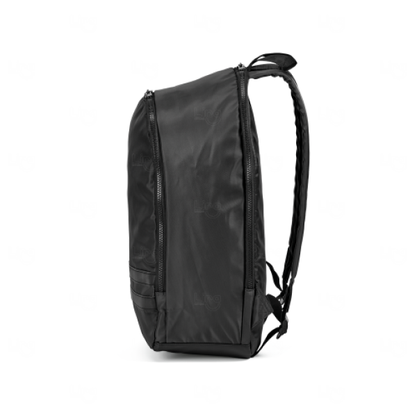 Mochila com Faixa Refletiva Personalizada - 18L 