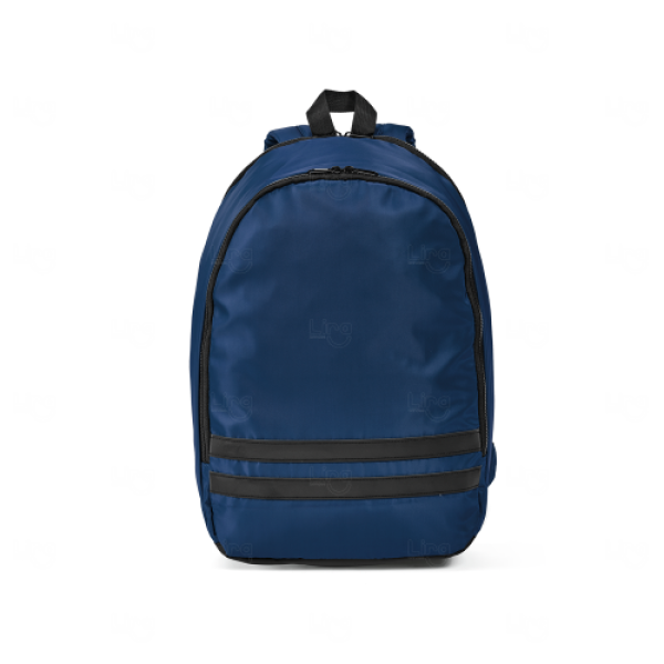 Mochila com Faixa Refletiva Personalizada - 18L 