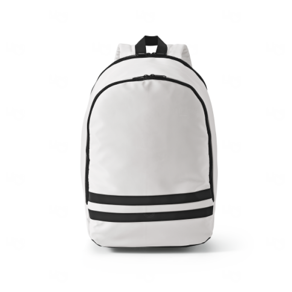 Mochila com Faixa Refletiva Personalizada - 18L 