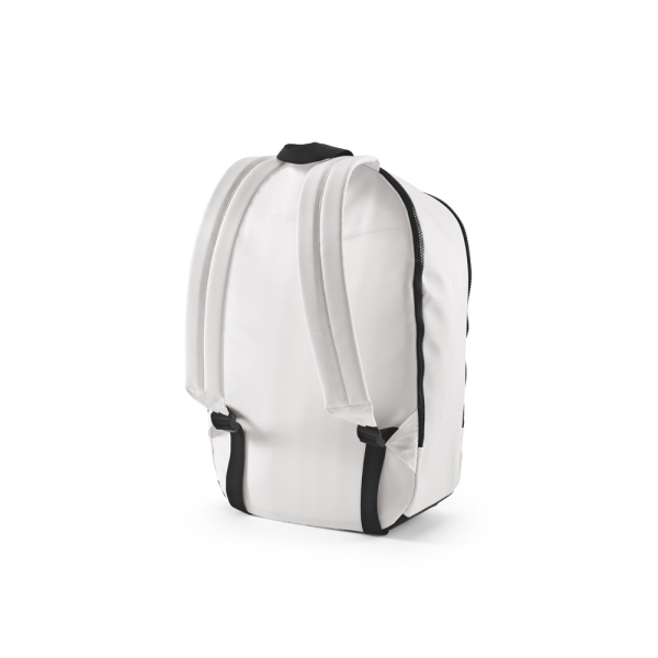 Mochila com Faixa Refletiva Personalizada - 18L 