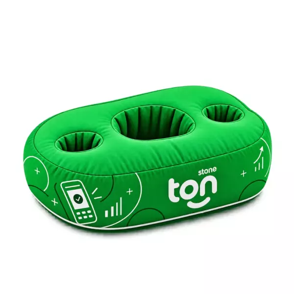 Almofada para Pipoca e Refri Personalizada 