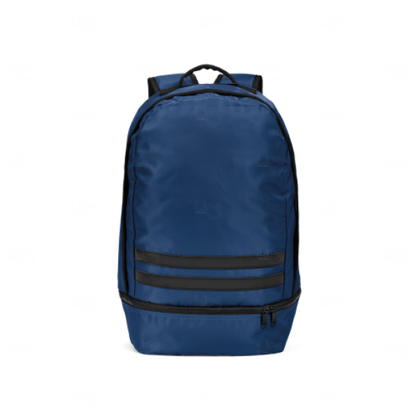 Mochila com Compartimento para Calçado Personalizada – 25L 