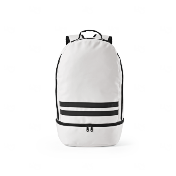 Mochila com Compartimento para Calçado Personalizada – 25L 