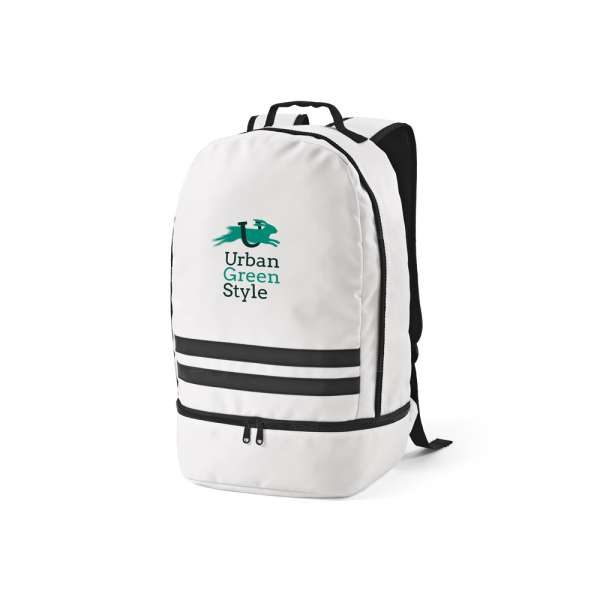 Mochila com Compartimento para Calçado Personalizada – 25L 