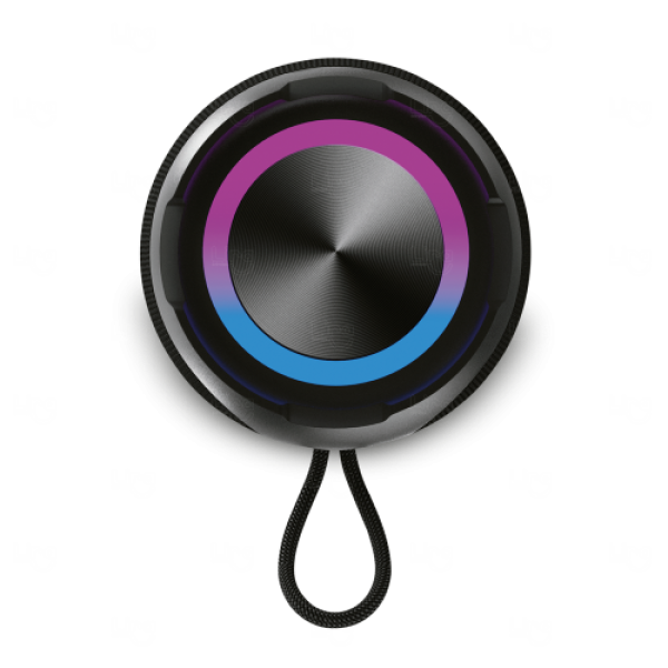 Caixa de Som 30W à Prova d’Água com Bluetooth 5.3 Personalizada 