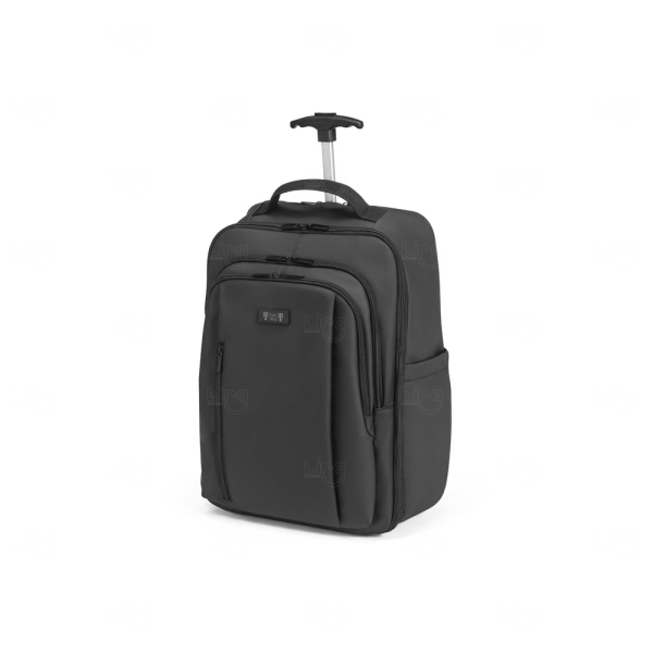 Mochila Trolley Impermeável Personalizada - 28L 