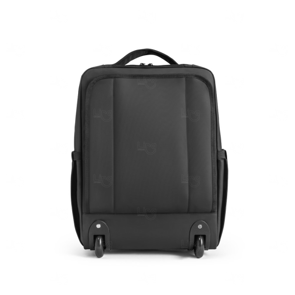 Mochila Trolley Impermeável Personalizada - 28L 
