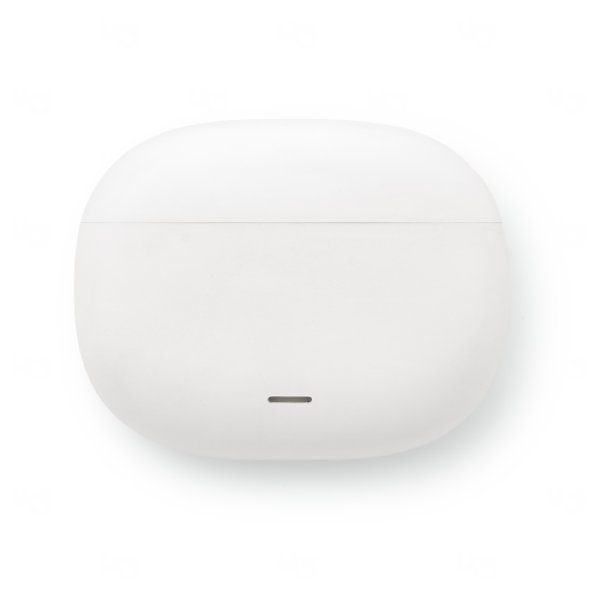 Fone de Ouvido Wireless em ABS Reciclado com Case Personalizado 