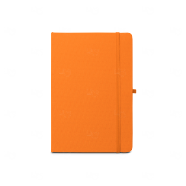 Moleskine A5 Personalizado 21 x 14cm 