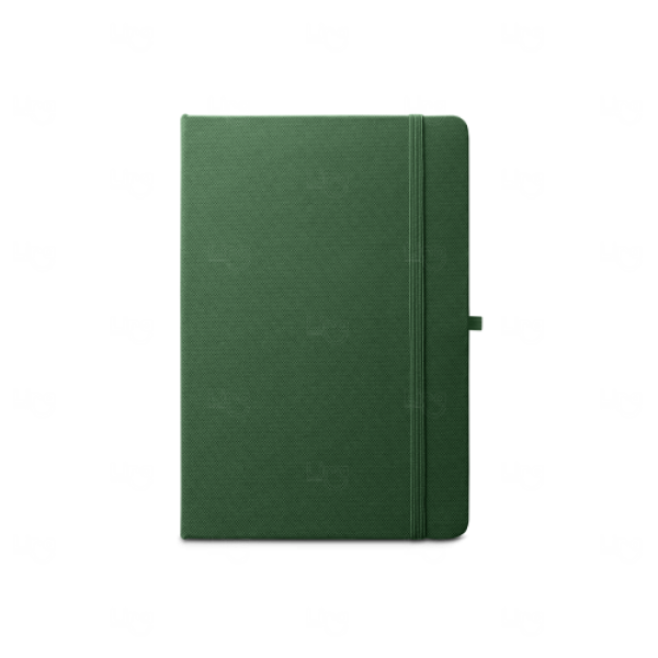 Moleskine A5 Personalizado 21 x 14cm 