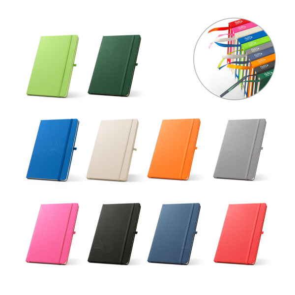 Moleskine A5 Personalizado 21 x 14cm