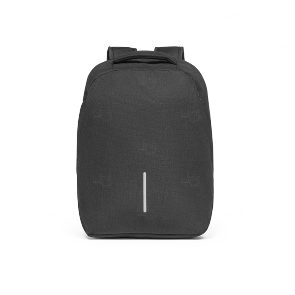 Mochila Antifurto para Notebook 15.6" Personalizada - 17L 