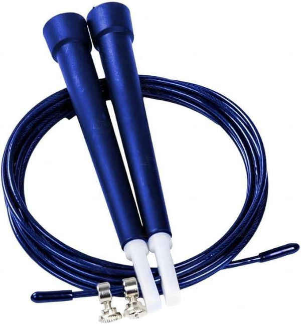 Corda de Pular Speed Rope com Rolamento Personalizada - 3M