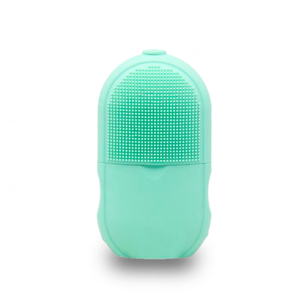 Cubo de Gelo de Silicone para Limpeza Facial Personalizado 