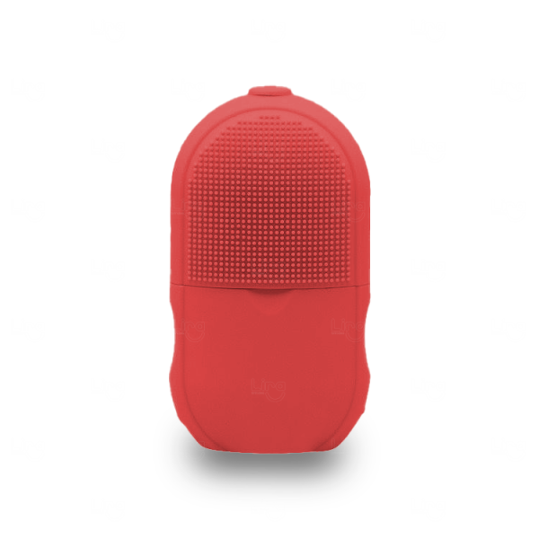 Cubo de Gelo de Silicone para Limpeza Facial Personalizado 