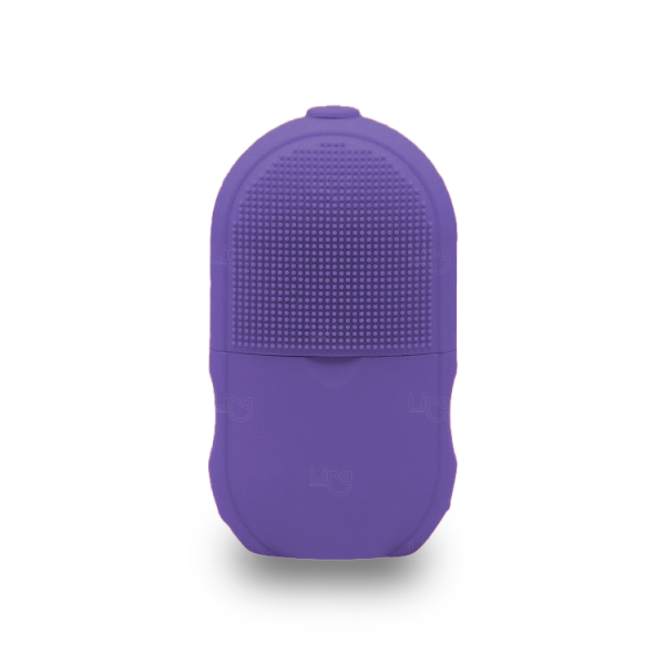 Cubo de Gelo de Silicone para Limpeza Facial Personalizado 