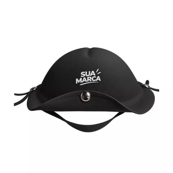Chapéu Cangaceiro em EVA Personalizado 
