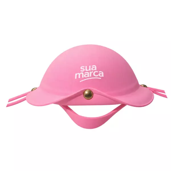 Chapéu Cangaceiro em EVA Personalizado 